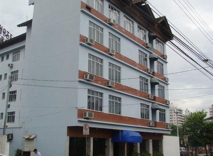 Hotel Geranium Blue Tower