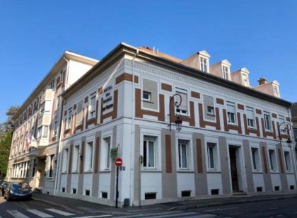 Hotel de la Bourse, Sure Hotel Collection by Best Western