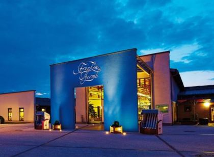 Reichel´s Parkhotel