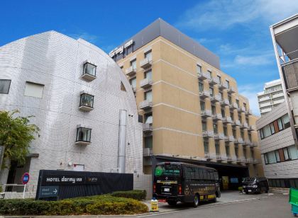 ドーミーインPREMIUM 渋谷神宮前