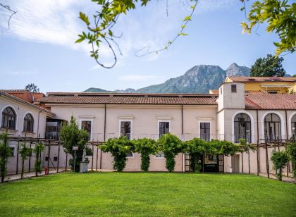 Palazzo San Giovanni