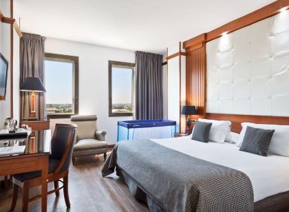 Best Western Premier CMC Girona
