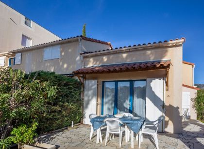 Le Domaine d'Azur