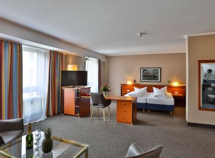 Hotel Quellenhof