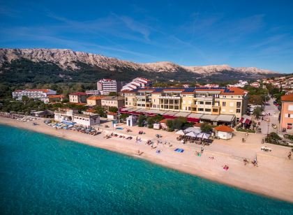 Valamar Atrium Residence