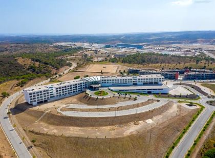 Algarve Race Resort - Hotel