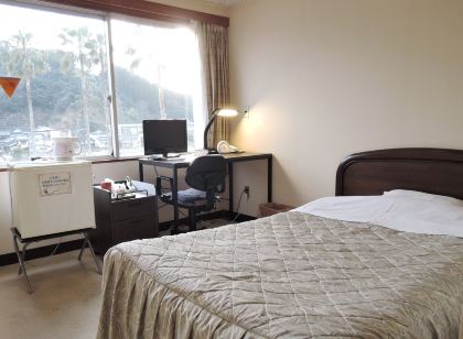 ビジネスホテル サンライズ