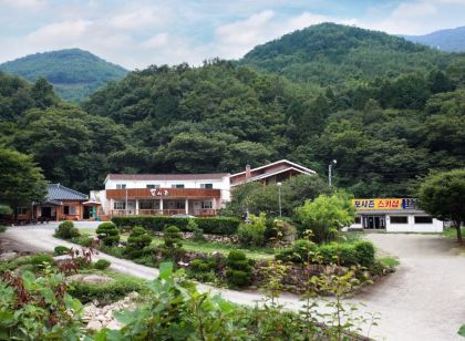 배내골포시즌펜션