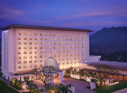 Vivanta Guwahati