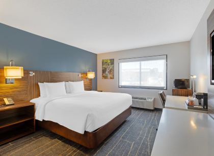 퀄리티 인 니어 핑거 레이크스 앤드 세네카 폴스