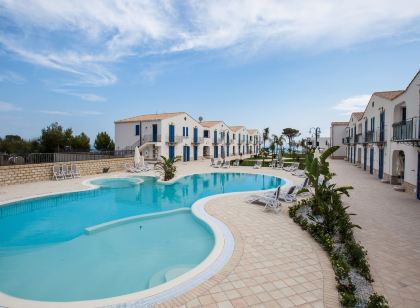 Scala Dei Turchi Resort