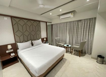 Hotel The West Coast