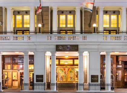 The Battle House Renaissance Mobile Hotel & Spa