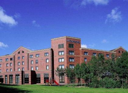 Novotel Newcastle Airport Hotel