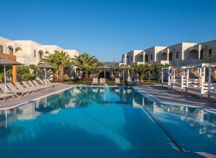 Malena Hotel & Suites - Adults Only by Omilos Hotels