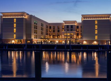 Homewood Suites by Hilton St. Augustine San Sebastian
