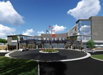 Marriott Columbus OSU