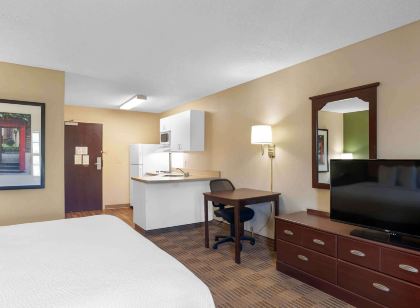 Extended Stay America Suites - Huntsville - US Space and Rocket Center