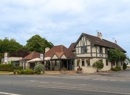 The Inn South Stainley