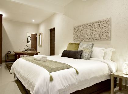 Five O'Clock Zen Boutique Guest House