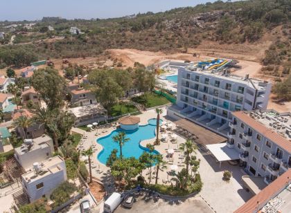 Narcissos Waterpark Resort