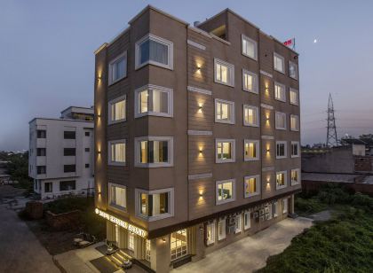 Regalia Grand by Delight Stay