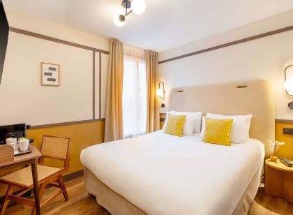 Best Western Plus Au Grand Saint Jean