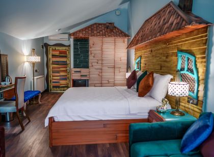 Tok EPİK Hotel