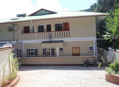 Mountain View Hotel