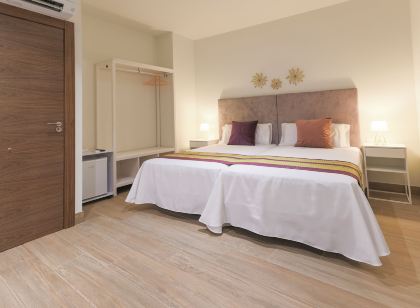 Dorinda Rooms