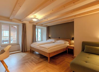Hotel Alplodge