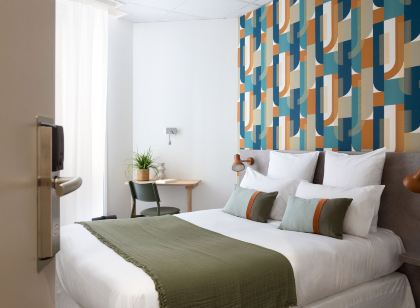Suzane Hôtel - Angers