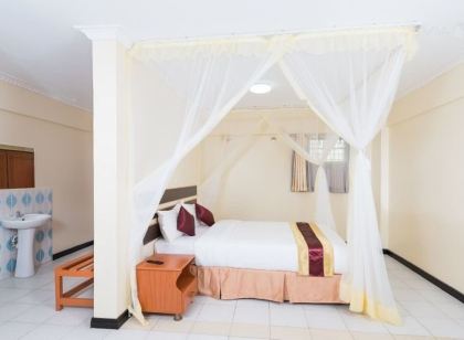Shuhan Hotel