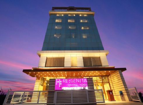 Regenta Central Noida