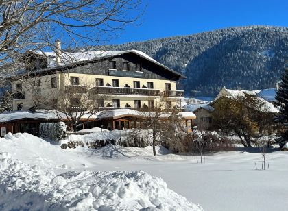 Hôtel Restaurant de la Buffe
