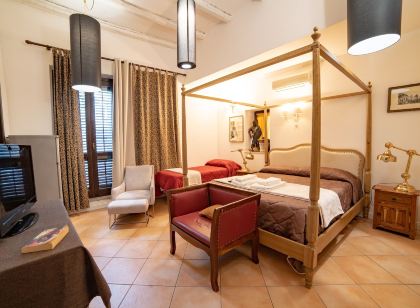Porta di Castro Boutique Hotel & Spa