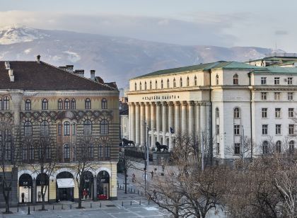 Sofia Balkan Palace