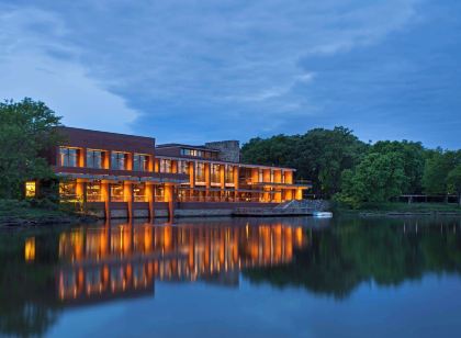 芝加哥洛奇奧克布魯克Hyatt飯店