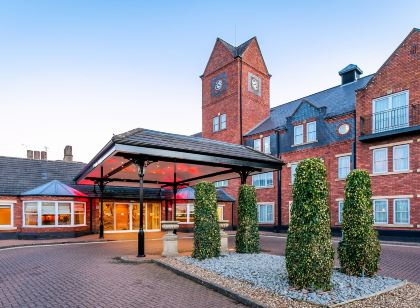 The Park Royal Hotel & Spa