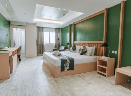 Diane Residences