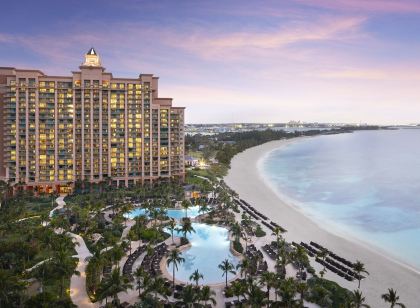 The Reef at Atlantis