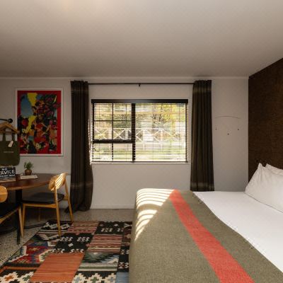Standard King Standard King Sherwood Promo Code