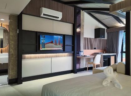 Urban Inn Cyberjaya