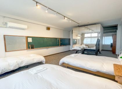 ユクサおおすみ海の学校