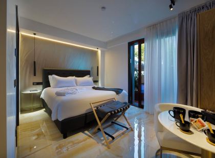 Boutique Hotel Sirmione