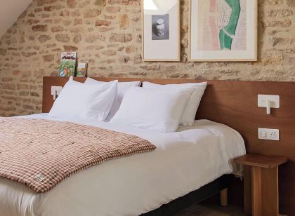 Alfred Hotels Beaune La Madeleine