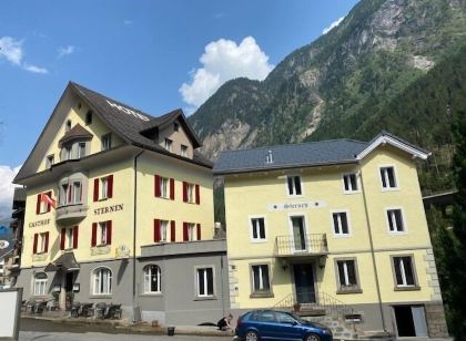 Hotel Sternen
