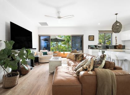 Noosa International Resort