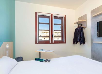 ibis budget Perpignan Centre Méditerranée