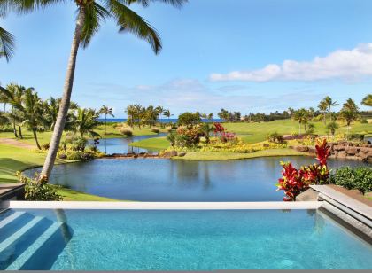The Lodge at Kukui'Ula